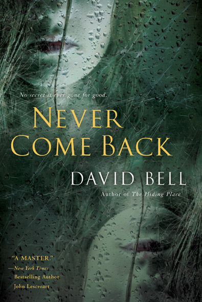 never come back